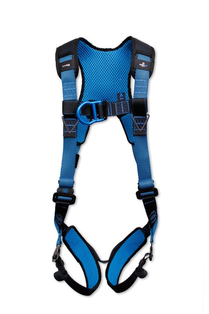 Irudek - Gurt Wind Blue 1 - Wicki Forst AG