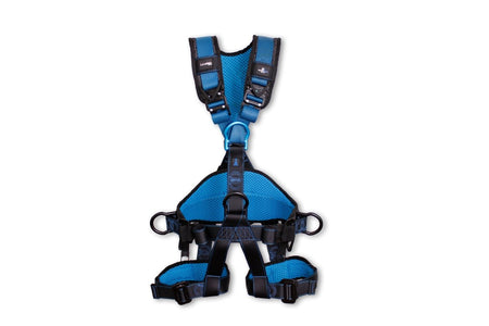 Irudek - Gurt Wind Blue 3 - Wicki Forst AG