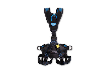 Irudek - Gurt Wind Blue 3 - Wicki Forst AG