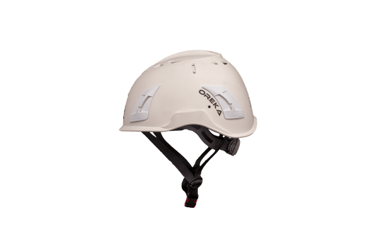 Irudek - Helm Oreka - Wicki Forst AG
