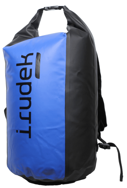 Irudek - Irusack Rucksack - Wicki Forst AG