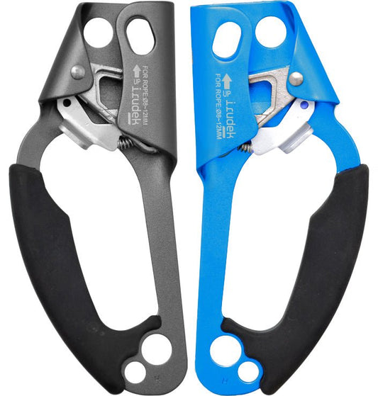 Irudek - Steigklemme Lift - Wicki Forst AG