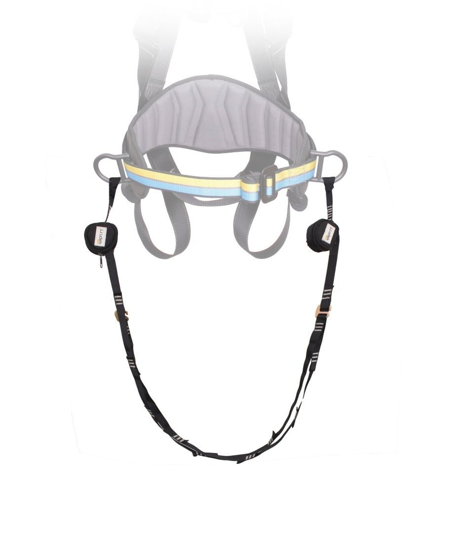 Irudek - Suspension Trauma - Wicki Forst AG