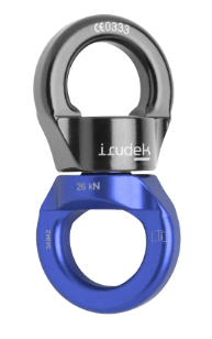Irudek - Swivel - Wicki Forst AG