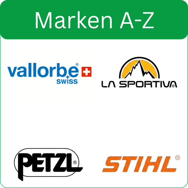 Marken A–Z