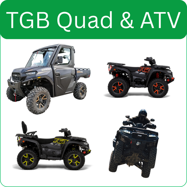 TGB Quad & ATV