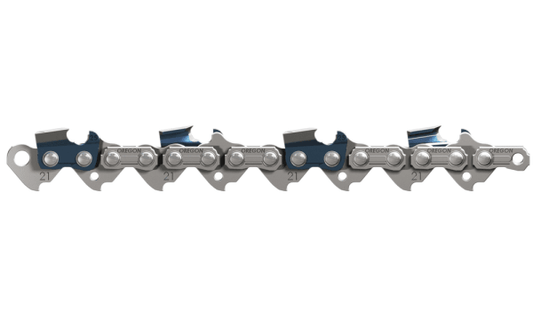 Kette Oregon .325", 1.6 mm, 67 Treibglieder 40cm, PowerCut, Vollmeissel 22LPX067 - Wicki Forst AG