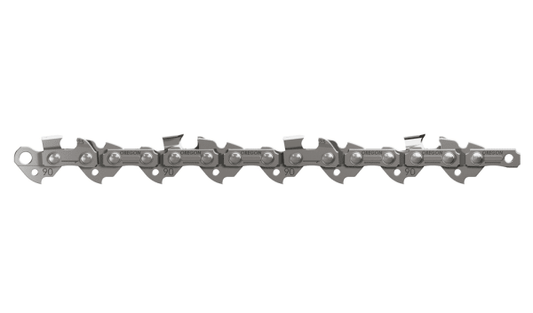 Kette Oregon 3/8", 1.1 mm, 44 Treibglieder, AdvanceCut, Halbmeissel 90PX044 - Wicki Forst AG