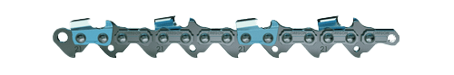 Kette Oregon 3/8", 1.5 mm, Rolle 100 Fuss, VersaCut, Halbmeissel - Wicki Forst AG