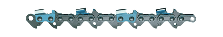 Kette Oregon 3/8", 1.5 mm, Rolle 100 Fuss, VersaCut, Halbmeissel - Wicki Forst AG