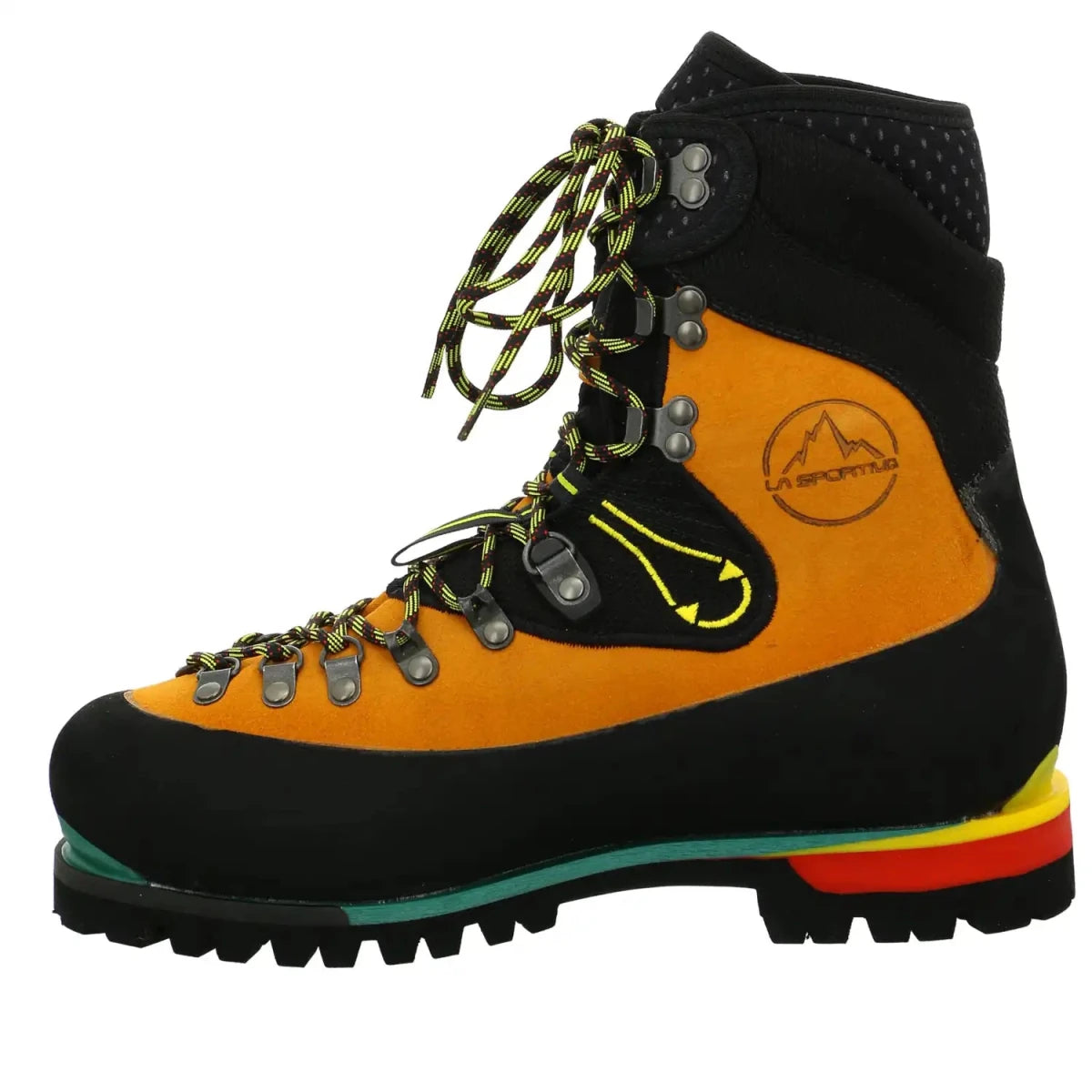 la sportiva - Nepal Evo Work GTX - Wicki Forst AG
