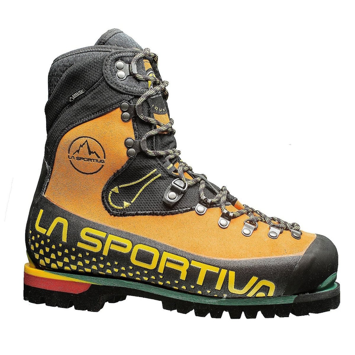 la sportiva - Nepal Evo Work GTX - Wicki Forst AG