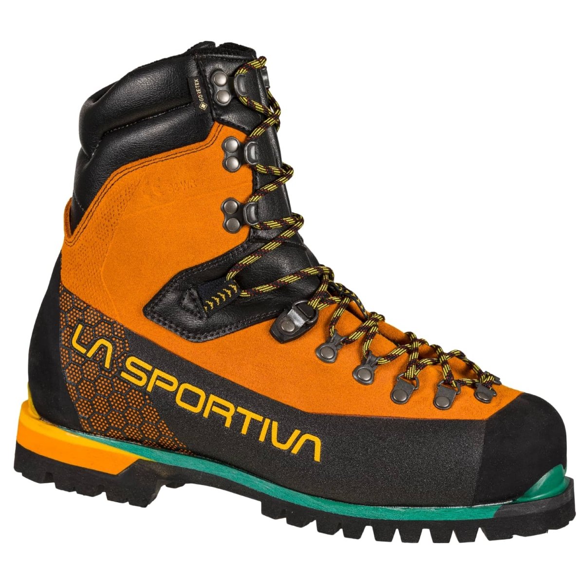 la sportiva - Nepal S3 Work Arbeitsschuh - Wicki Forst AG