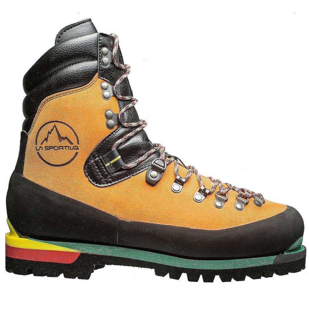la sportiva - Nepal Top Work - Wicki Forst AG