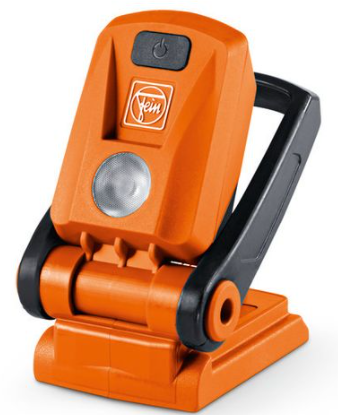 led-lampe
