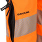 LIEFERBAR AB ENDE DEZEMBER 2026 BRUMM Arbeitshose Blaze Extreme PT2500 High-Vis | Robust & Wetterbeständig - Wicki Forst AG