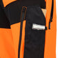 LIEFERBAR AB ENDE DEZEMBER 2026 BRUMM Arbeitshose Blaze Extreme PT2500 High-Vis | Robust & Wetterbeständig - Wicki Forst AG