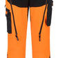 LIEFERBAR AB ENDE DEZEMBER 2026 BRUMM Arbeitshose Blaze Extreme PT2500 High-Vis | Robust & Wetterbeständig - Wicki Forst AG