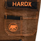LIEFERBAR AB ENDE DEZEMBER 2026 BRUMM Hardx H6100 – Robustes Workwear-Denim für höchste Ansprüche - Wicki Forst AG