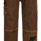 LIEFERBAR AB ENDE DEZEMBER 2026 BRUMM Hardx Youngster H6150 – Robuste Kinder-Arbeitshose aus Denim - Wicki Forst AG