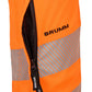 LIEFERBAR AB ENDE DEZEMBER 2026 BRUMM Schnittschutzhose Grizzly Extreme HV - Wicki Forst AG