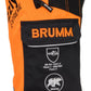 LIEFERBAR AB ENDE DEZEMBER 2026 BRUMM Schnittschutzhose Grizzly Extreme HV - Wicki Forst AG