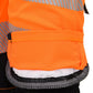 LIEFERBAR AB ENDE DEZEMBER 2026 BRUMM Schnittschutzhose Grizzly Extreme HV - Wicki Forst AG