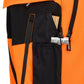 LIEFERBAR AB ENDE DEZEMBER 2026 BRUMM Schnittschutzhose Grizzly Extreme HV - Wicki Forst AG