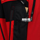LIEFERBAR AB ENDE DEZEMBER 2026 BRUMM Schnittschutzhose Grizzly Extreme Red - Wicki Forst AG
