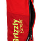 LIEFERBAR AB ENDE DEZEMBER 2026 BRUMM Schnittschutzhose Grizzly Extreme Red - Wicki Forst AG