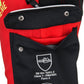 LIEFERBAR AB ENDE DEZEMBER 2026 BRUMM Schnittschutzhose Grizzly Extreme Red - Wicki Forst AG