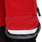 LIEFERBAR AB ENDE DEZEMBER 2026 BRUMM Schnittschutzhose Grizzly Extreme Red - Wicki Forst AG