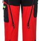 LIEFERBAR AB ENDE DEZEMBER 2026 BRUMM Schnittschutzhose Grizzly Extreme Red - Wicki Forst AG