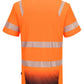 LIEFERBAR AB ENDE DEZEMBER 2026 BRUMM Warnschutz-Shirt HV-PRO Short – HV960 - Wicki Forst AG