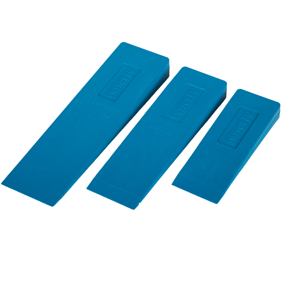 Madsens Keil Blau - Wicki Forst AG