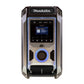 Makita - Akku - Baustellenradio LXT/CXT/AC DMR115 DAB / DAB+ / FM / Bluetooth / Subwoofer - Wicki Forst AG