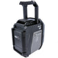 Makita - Akku - Baustellenradio LXT/CXT/AC DMR115 DAB / DAB+ / FM / Bluetooth / Subwoofer - Wicki Forst AG