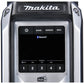 Makita - Akku - Baustellenradio LXT/CXT/AC DMR115 DAB / DAB+ / FM / Bluetooth / Subwoofer - Wicki Forst AG