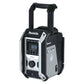 Makita - Akku - Baustellenradio LXT/CXT/AC DMR115 DAB / DAB+ / FM / Bluetooth / Subwoofer - Wicki Forst AG