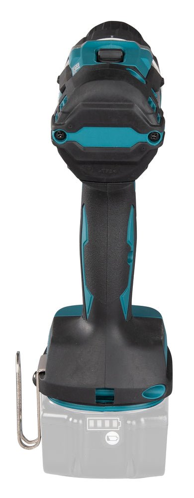 Makita - Akku Bohrschrauber LXT DDF484 - Wicki Forst AG