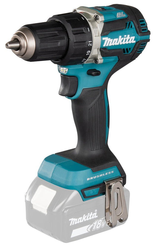Makita - Akku Bohrschrauber LXT DDF484 - Wicki Forst AG