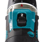 Makita - Akku Bohrschrauber LXT DDF484 - Wicki Forst AG