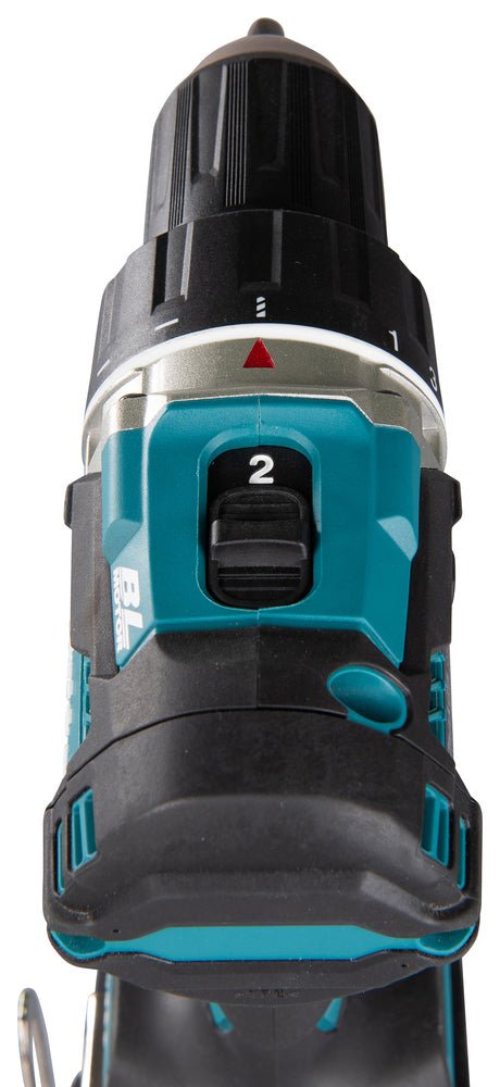 Makita - Akku Bohrschrauber LXT DDF484 - Wicki Forst AG