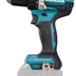 Makita - Akku Bohrschrauber LXT DDF484 - Wicki Forst AG