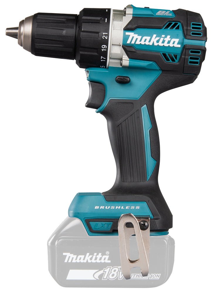 Makita - Akku Bohrschrauber LXT DDF484 - Wicki Forst AG