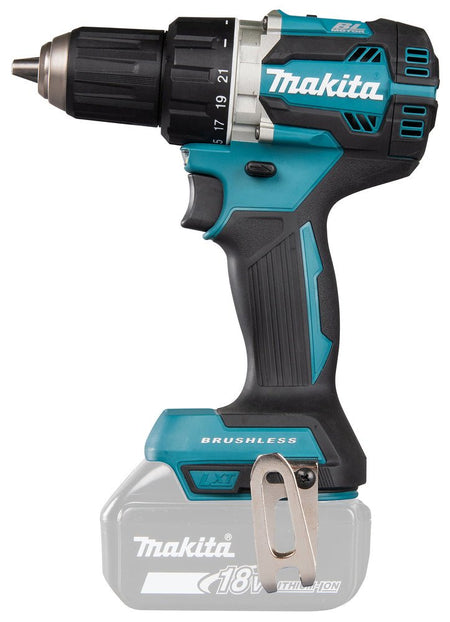 Makita - Akku Bohrschrauber LXT DDF484 - Wicki Forst AG