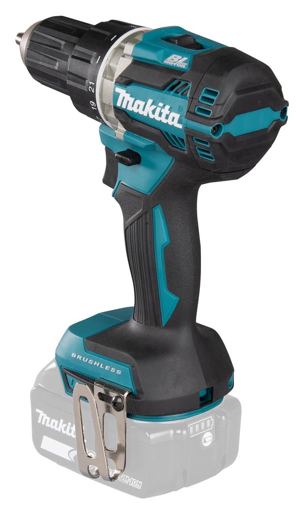 Makita - Akku Bohrschrauber LXT DDF484 - Wicki Forst AG
