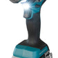 Makita - Akku Bohrschrauber LXT DDF484 - Wicki Forst AG