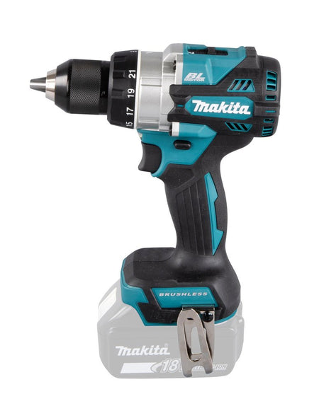 Makita - Akku Bohrschrauber LXT DDF486 - Wicki Forst AG