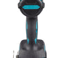 Makita - Akku Bohrschrauber LXT DDF486 - Wicki Forst AG